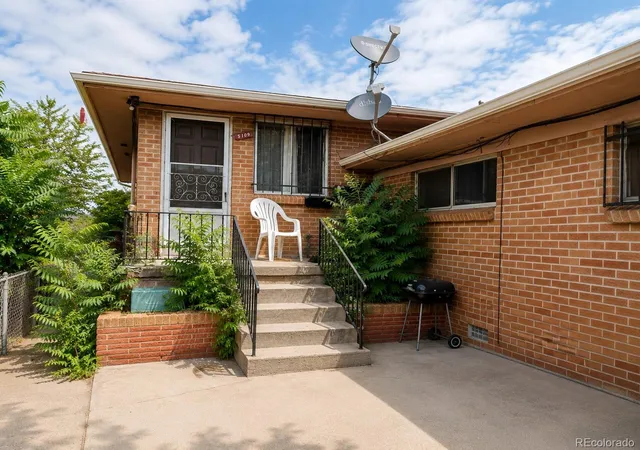 1st image of 5109 E 34th Ave, Denver, CO 80207 | MLS# 3061847