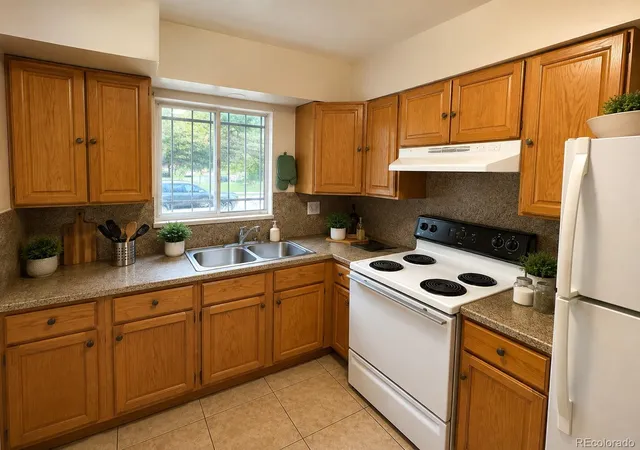 3rd image of 5109 E 34Th Ave, Denver, CO 80207 | MLS# 3061847
