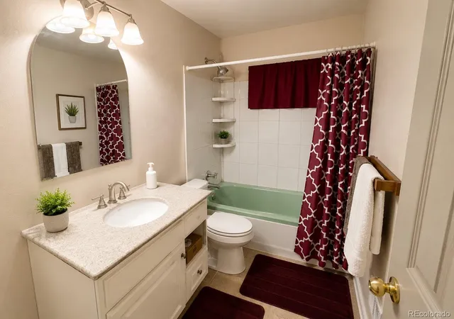 6th image of 5109 E 34th Ave, Denver, CO 80207 | MLS# 3061847