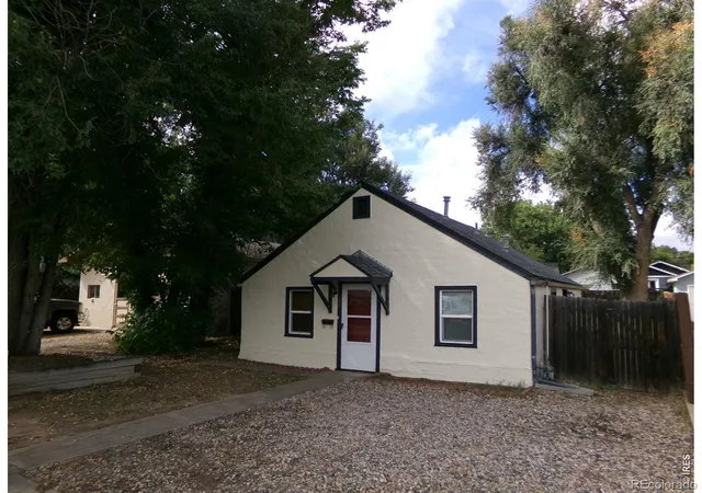 Photo 1 of Single family home for sale at 623 Lesser Dr, Fort Collins, CO 80524 | MLS# IR1067014 | Listing updated on 2026-10-03