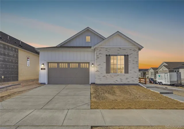 1st image of 6843 Bridlespur St, Castle Pines, CO 80108 | MLS# 6625435
