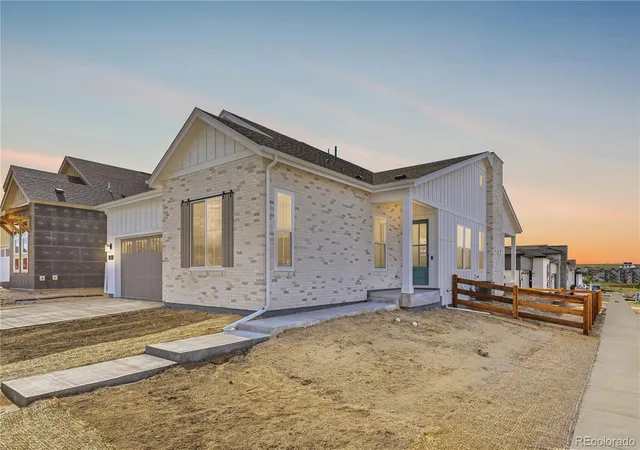 2nd image of 6843 Bridlespur St, Castle Pines, CO 80108 | MLS# 6625435