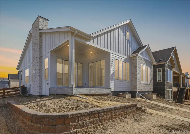 3rd image of 6843 Bridlespur St, Castle Pines, CO 80108 | MLS# 6625435
