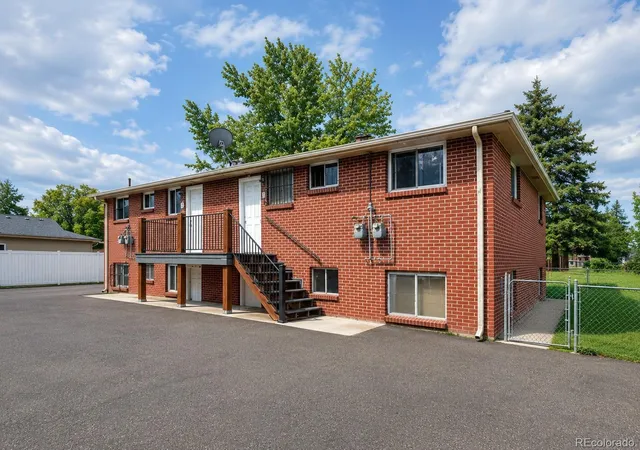 1st image of 5410 W 3rd Pl, Denver, CO 80226 | MLS# 7782631