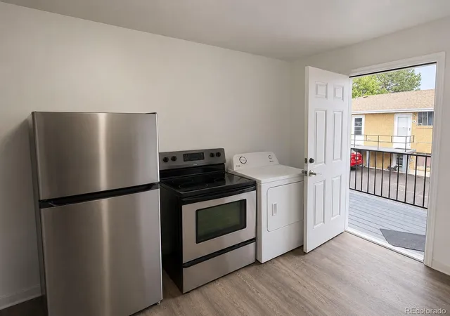 Photo 3 of Multi family home for sale at 5410 W 3rd Pl, Denver, CO 80226 | MLS# 7782631 | Listing updated on 2026-10-08