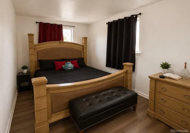 Photo 4 of House for sale at 5410 W 3Rd Pl, Denver, CO 80226 | MLS# 7782631 | Listing updated on 2026-10-08