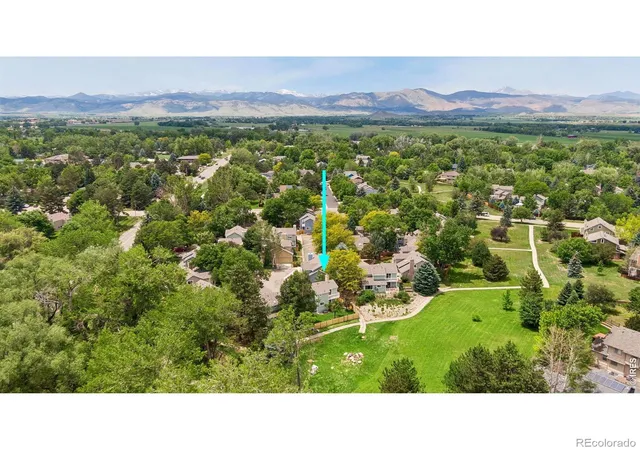 2nd image of 8099 Meadowdale Sq, Niwot, CO 80503 | MLS# IR1067015