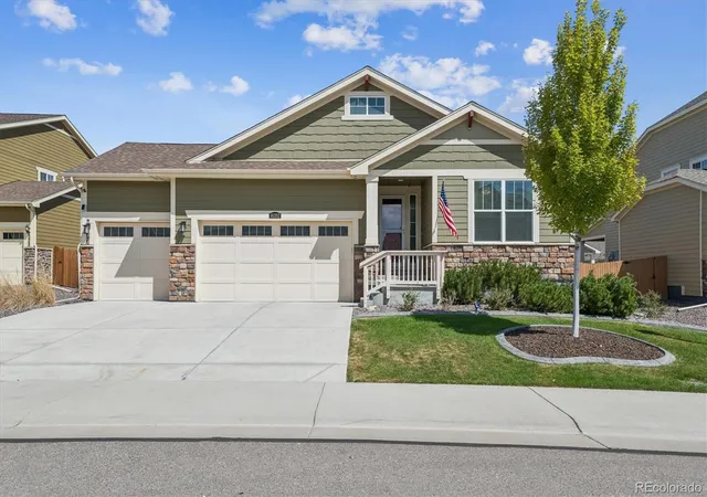 1st image of 16352 Clayton St, Brighton, CO 80602 | MLS# 9406114