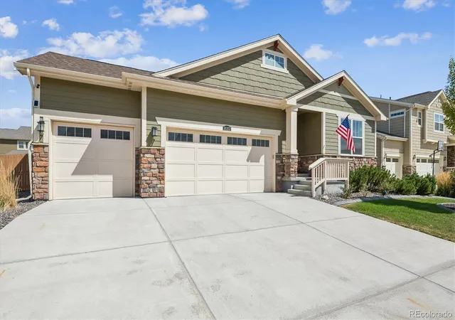 2nd image of 16352 Clayton St, Brighton, CO 80602 | MLS# 9406114