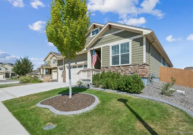 3rd image of 16352 Clayton St, Brighton, CO 80602 | MLS# 9406114