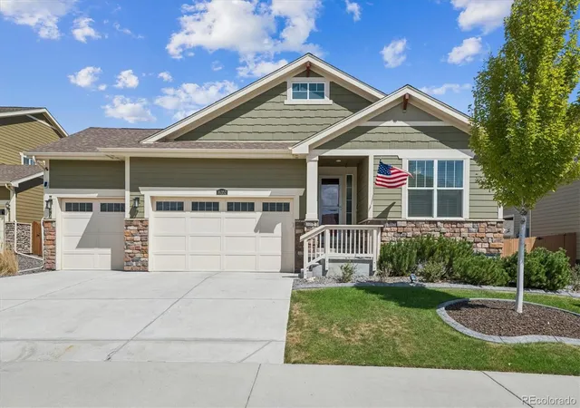 4th image of 16352 Clayton St, Brighton, CO 80602 | MLS# 9406114