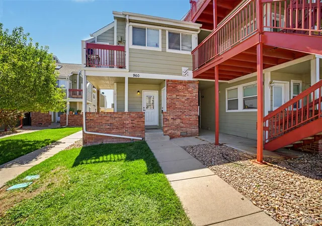 1st image of 960 S Dawson Wy #1, Aurora, CO 80012 | MLS# 4974703