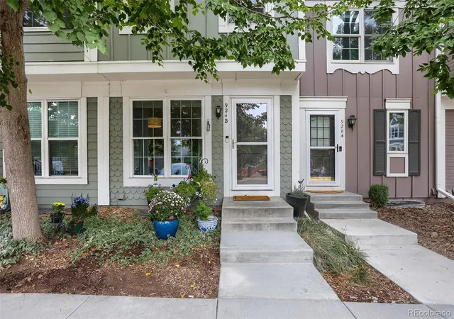 Photo 1 of Townhouse for sale at 924 Milo Cir #B, Lafayette, CO 80026 | MLS# 3088232 | Listing updated on 2026-09-13