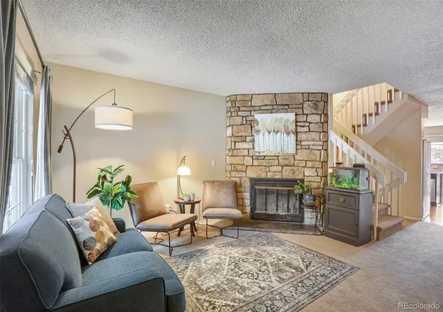 Photo 2 of Townhouse for sale at 924 Milo Cir #B, Lafayette, CO 80026 | MLS# 3088232 | Listing updated on 2026-09-13