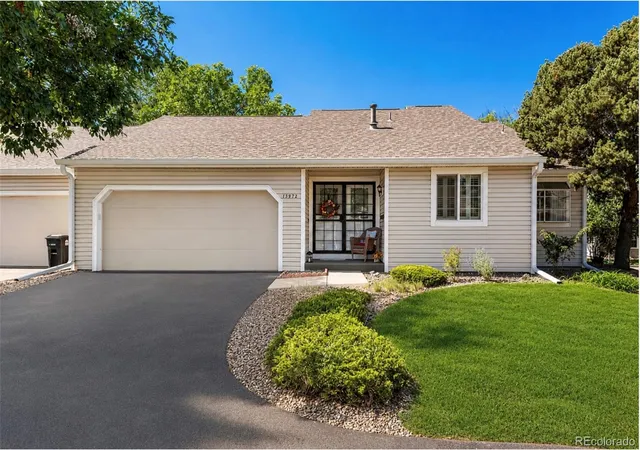Photo 1 of Condo for sale at 13972 E Linvale Pl, Aurora, CO 80014 | MLS# 6248117 | Listing updated on 2026-09-08