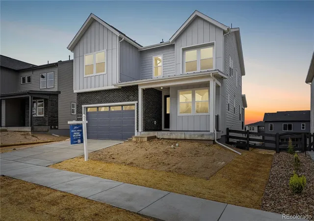 2nd image of 1211 Bridgefield Rd, Castle Pines, CO 80108 | MLS# 7296962