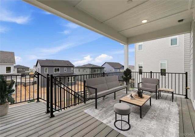 Photo 4 of Single family home for sale at 1211 Bridgefield Rd, Castle Pines, CO 80108 | MLS# 7296962 | Listing updated on 2026-10-10