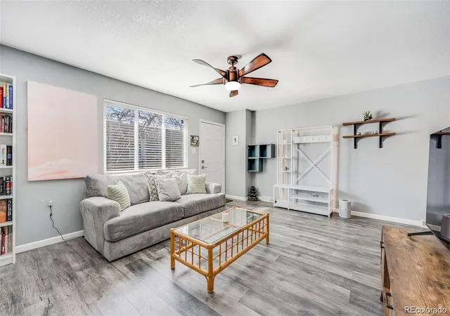Photo 2 of Condo for sale at 1135 S Oneida St #F, Denver, CO 80224 | MLS# 7650682 | Listing updated on 2026-08-29