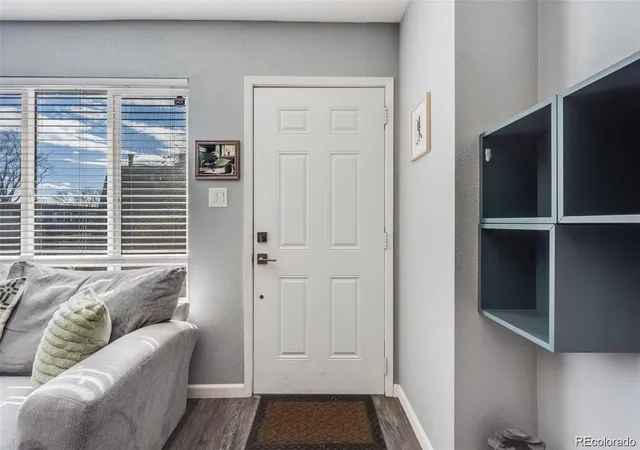 Photo 3 of Condo for sale at 1135 S Oneida St #F, Denver, CO 80224 | MLS# 7650682 | Listing updated on 2026-08-29