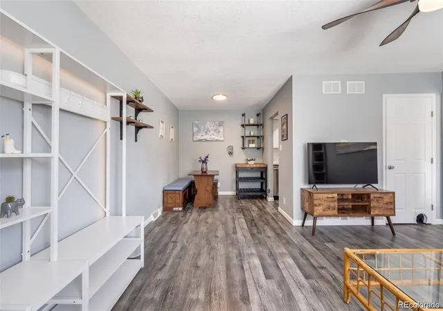 Photo 4 of Condo for sale at 1135 S Oneida St #F, Denver, CO 80224 | MLS# 7650682 | Listing updated on 2026-08-29
