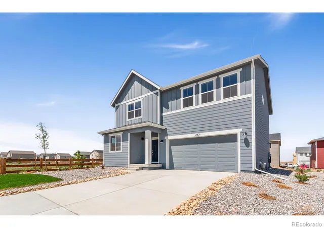 Photo 45 of Single family home for sale at 7331 Swan River St, Frederick, CO 80530 | MLS# IR1067023 | Listing updated on 2026-10-12