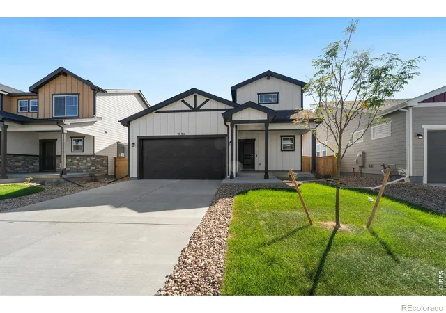 Photo 1 of Single family home for sale at 1954 Sorghum Wy, Johnstown, CO 80534 | MLS# IR1067024 | Listing updated on 2026-10-08
