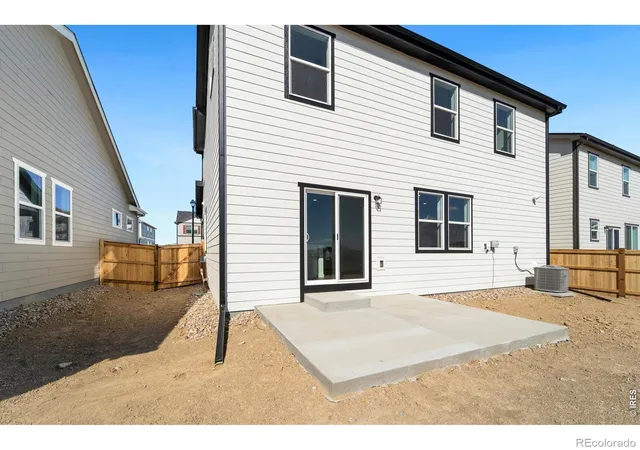 Photo 3 of Single family home for sale at 1954 Sorghum Wy, Johnstown, CO 80534 | MLS# IR1067024 | Listing updated on 2026-10-08