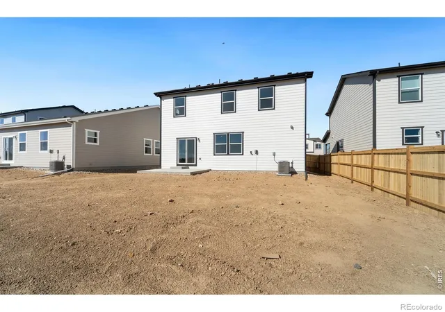 Photo 3 of Single family home for sale at 1954 Sorghum Wy, Johnstown, CO 80534 | MLS# IR1067024 | Listing updated on 2026-10-08