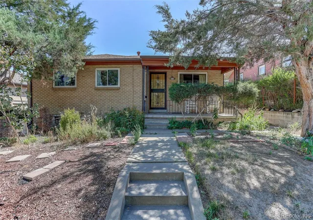 1st image of 1520 S Corona St, Denver, CO 80210 | MLS# 5044013