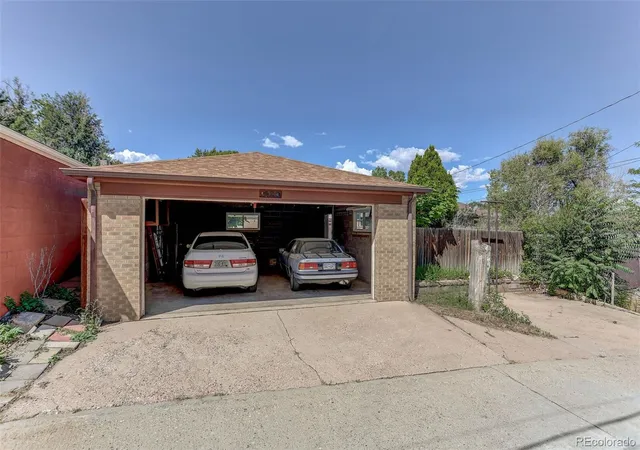 50th image of 1520 S Corona St, Denver, CO 80210 | MLS# 5044013
