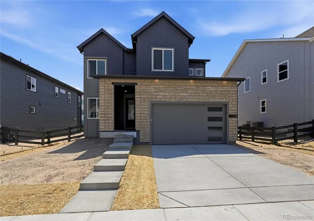 2nd image of 1240 Stillspring Ln, Castle Pines, CO 80108 | MLS# 6460159