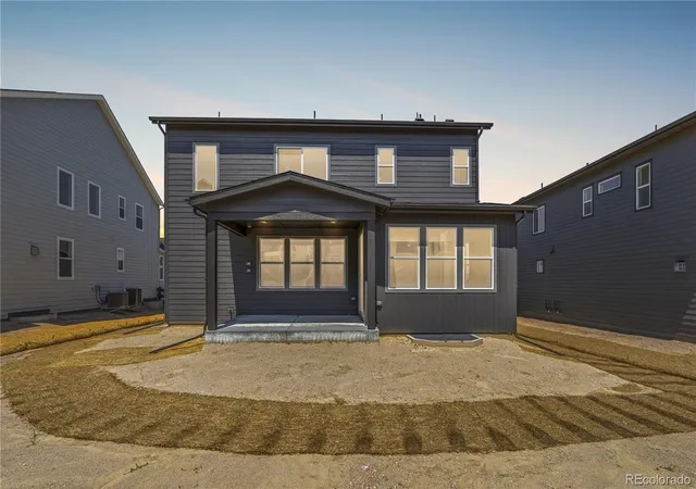 3rd image of 1240 Stillspring Ln, Castle Pines, CO 80108 | MLS# 6460159