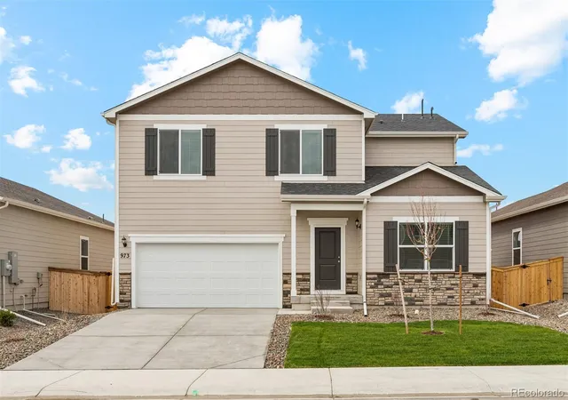 1st image of 851 Emerald Lakes St, Windsor, CO 80550 | MLS# 9530525