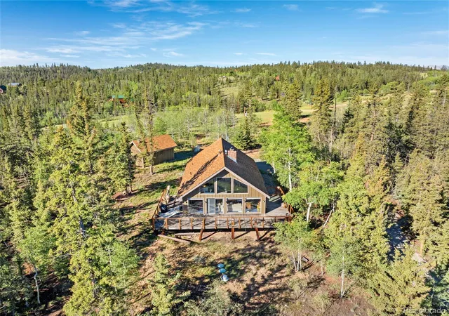 Photo 1 of Single family home for sale at 1011 Teton Trl, Como, CO 80456 | MLS# 2888827 | Listing updated on 2026-10-01