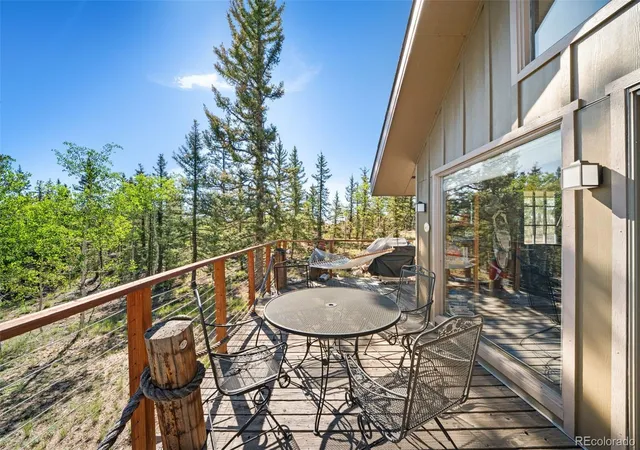 Photo 3 of Single family home for sale at 1011 Teton Trl, Como, CO 80456 | MLS# 2888827 | Listing updated on 2026-10-01