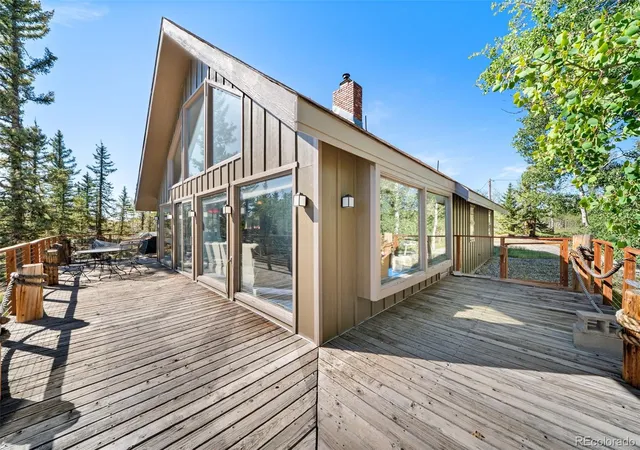 Photo 3 of Single family home for sale at 1011 Teton Trl, Como, CO 80456 | MLS# 2888827 | Listing updated on 2026-10-01