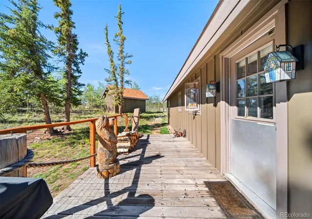 Photo 4 of Single family home for sale at 1011 Teton Trl, Como, CO 80456 | MLS# 2888827 | Listing updated on 2026-10-01