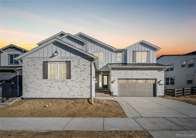 1st image of 6455 Still Pine Cir, Castle Pines, CO 80108 | MLS# 8600140
