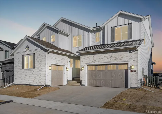 2nd image of 6455 Still Pine Cir, Castle Pines, CO 80108 | MLS# 8600140