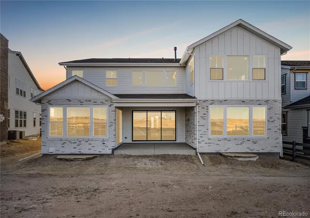 3rd image of 6455 Still Pine Cir, Castle Pines, CO 80108 | MLS# 8600140