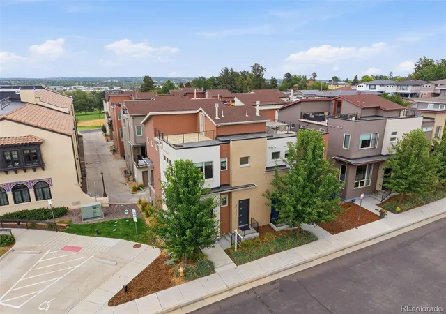 Photo 3 of Townhouse for sale at 4621 W 50Th Ave, Denver, CO 80212 | MLS# 2530068 | Listing updated on 2026-10-05
