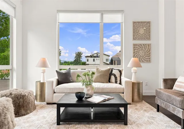 Photo 3 of Townhouse for sale at 4621 W 50th Ave, Denver, CO 80212 | MLS# 2530068 | Listing updated on 2026-10-05