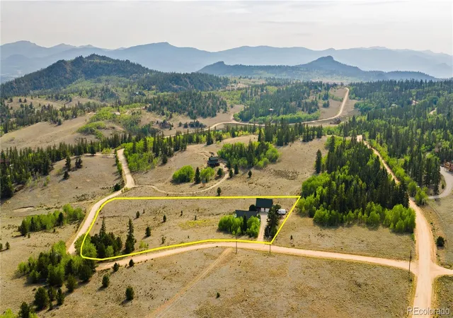 2nd image of 486 Turk Pony Wy, Como, CO 80456 | MLS# 7721742