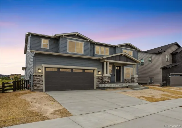2nd image of 6430 Still Pine Cir, Castle Pines, CO 80108 | MLS# 7536389