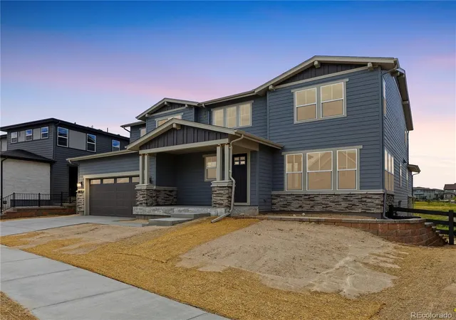 3rd image of 6430 Still Pine Cir, Castle Pines, CO 80108 | MLS# 7536389