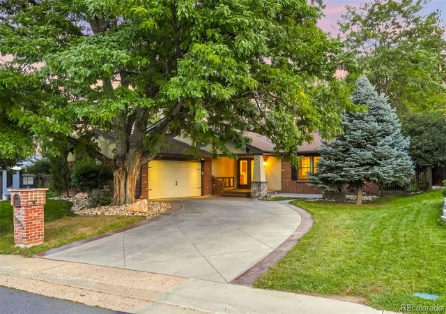 Single family home for sale at 5000 S Chester St, Greenwood Village, CO 80111 | MLS# 2058190