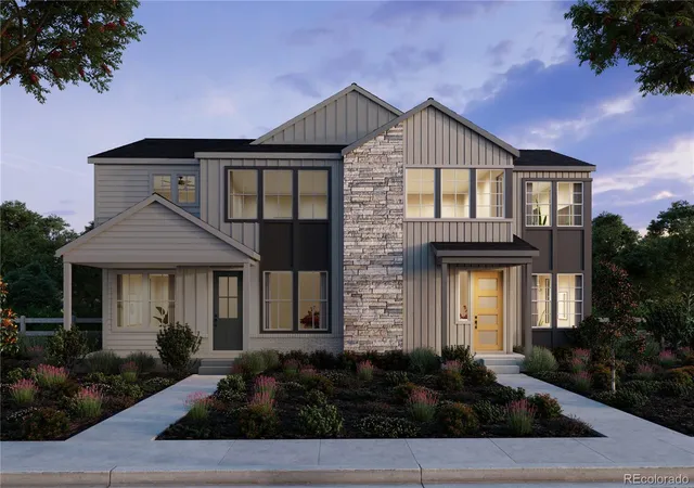 1st image of 8743 Whiteclover St, Littleton, CO 80125 | MLS# 1846987