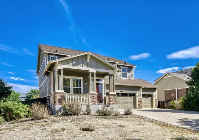 2nd image of 25771 E Archer Ave, Aurora, CO 80018 | MLS# 2541372