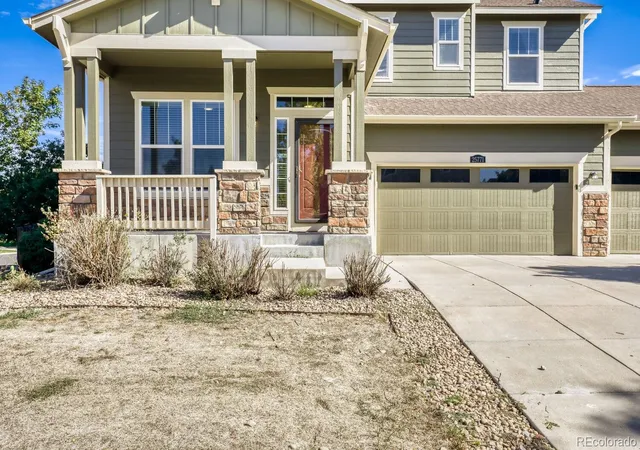 Photo 3 of Sale Pending at 25771 E Archer Ave, Aurora, CO 80018 | MLS# 2541372 | Listing updated on 2026-10-09