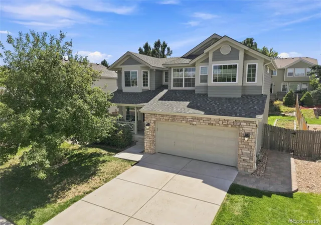 Photo 1 of Sale Pending at 9382 W Unser Ave, Littleton, CO 80128 | MLS# 3662445 | Listing updated on 2026-09-30